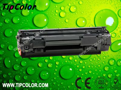 Compatible toner cartridge HP CB435A (Тонер-картридж CB435A)